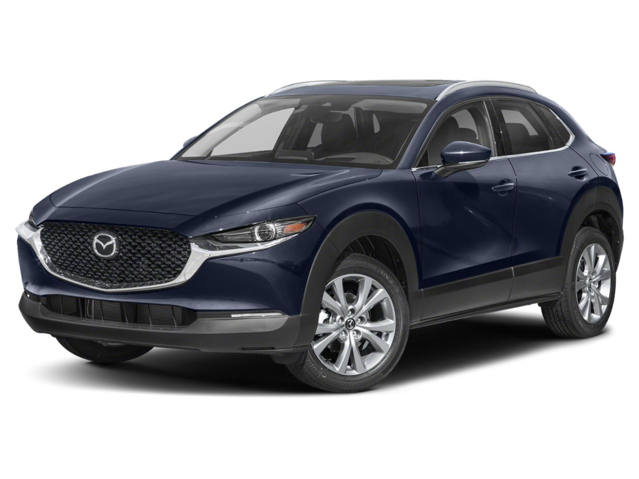 2022 Mazda CX-30 Vehicle Photo in Trevose, PA 19053