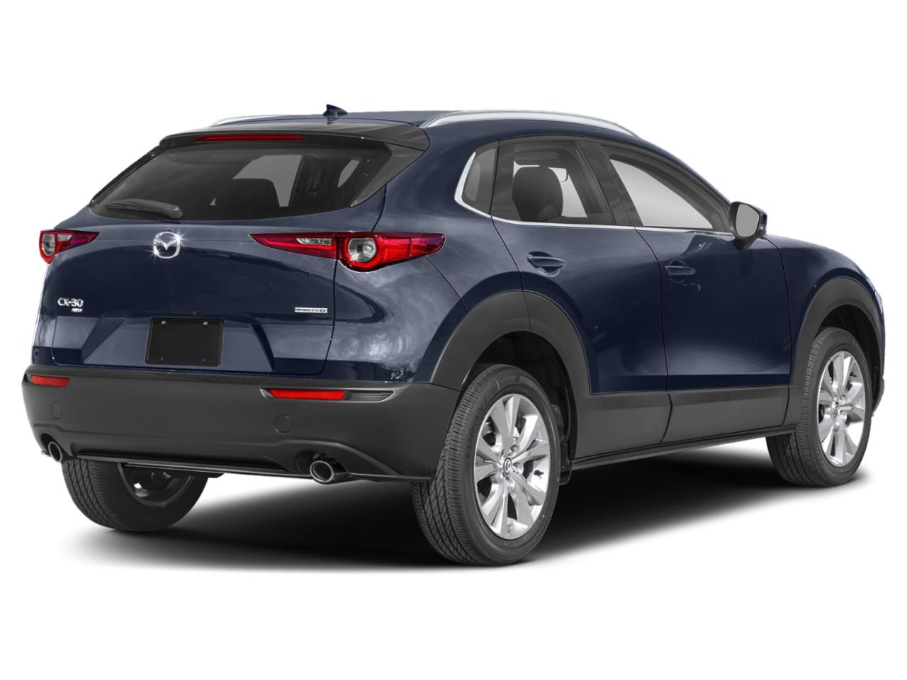 2022 Mazda CX-30 Vehicle Photo in Trevose, PA 19053