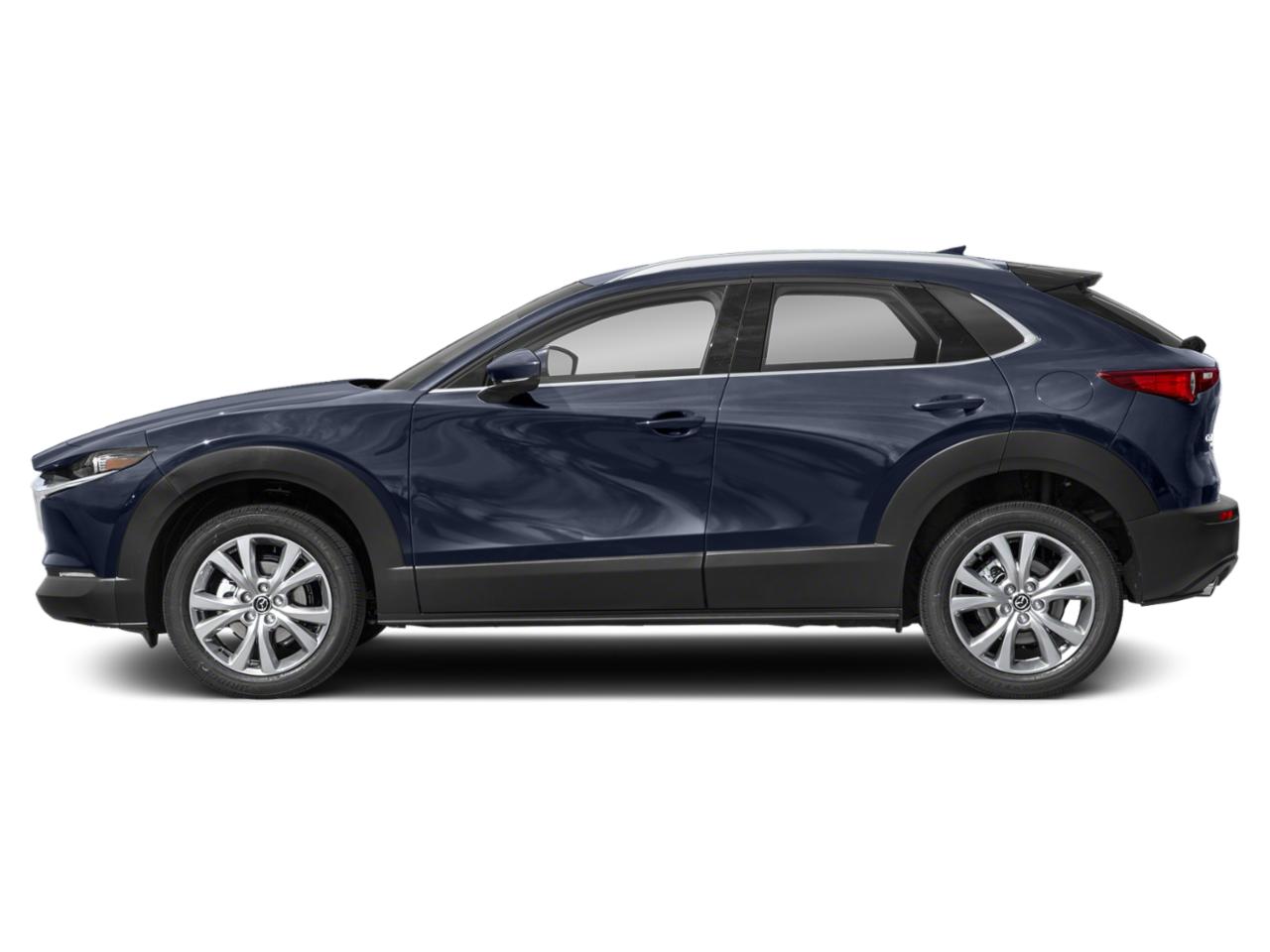 2022 Mazda CX-30 Vehicle Photo in Trevose, PA 19053