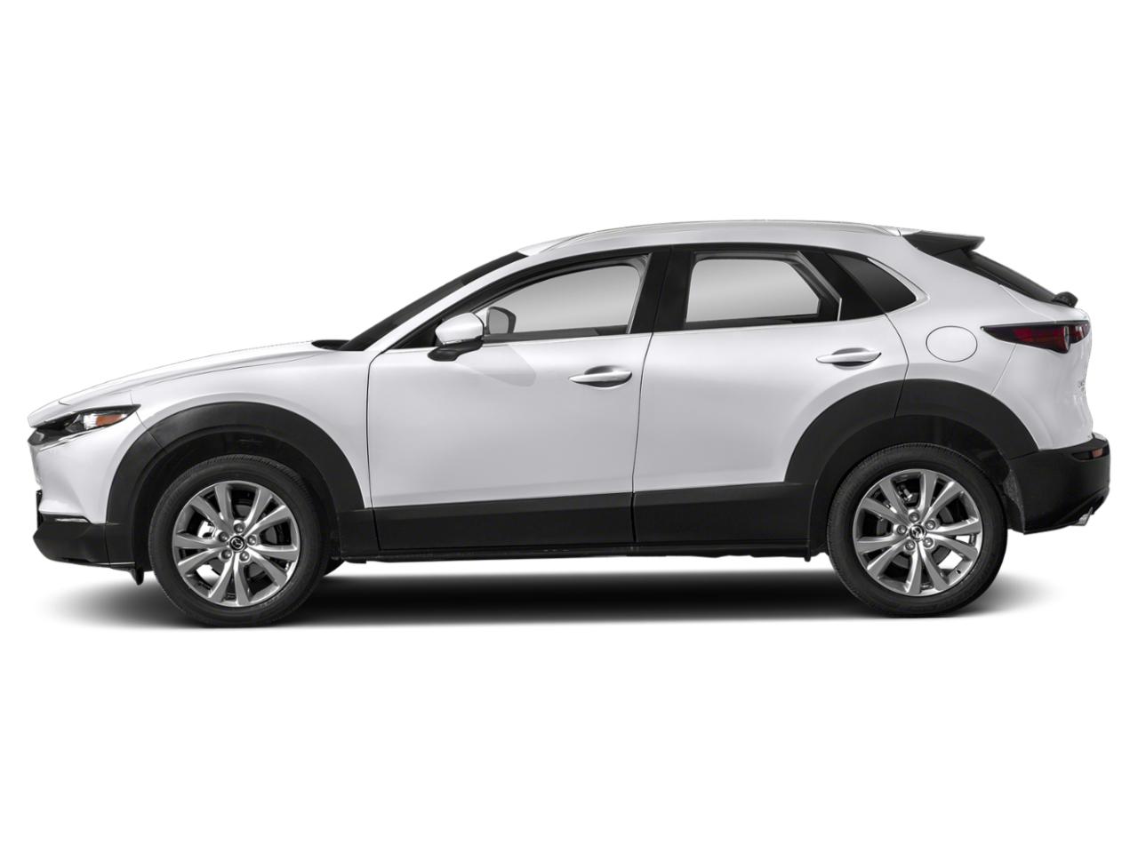 2022 Mazda CX-30 Vehicle Photo in BOURNE, MA 02532-3918