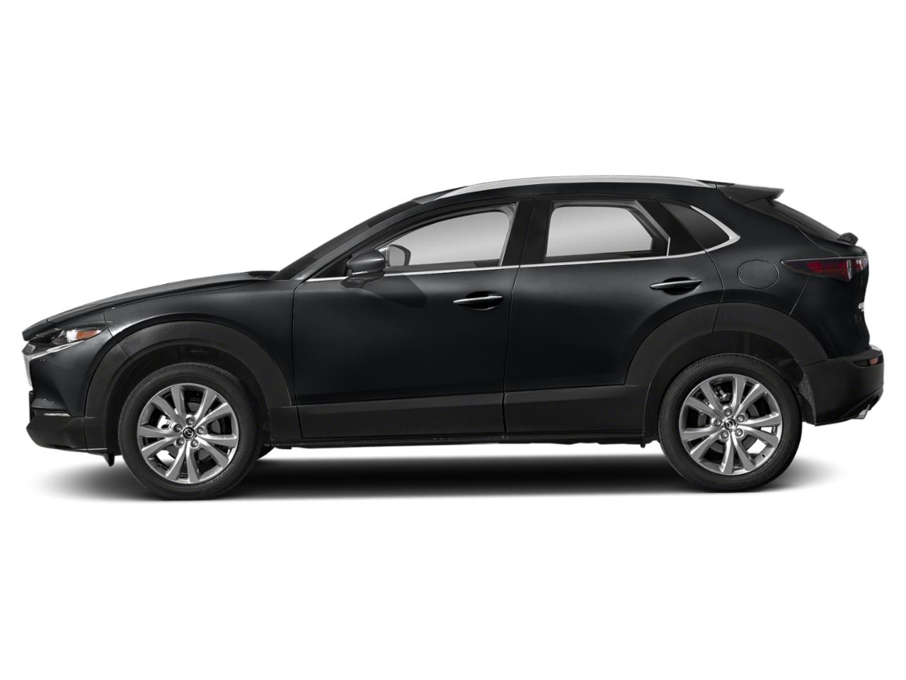 2022 Mazda CX-30 Vehicle Photo in Pembroke Pines, FL 33027