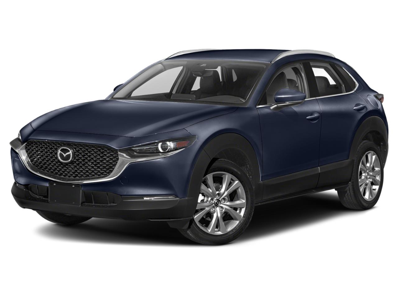 2022 Mazda CX-30 Vehicle Photo in Trevose, PA 19053