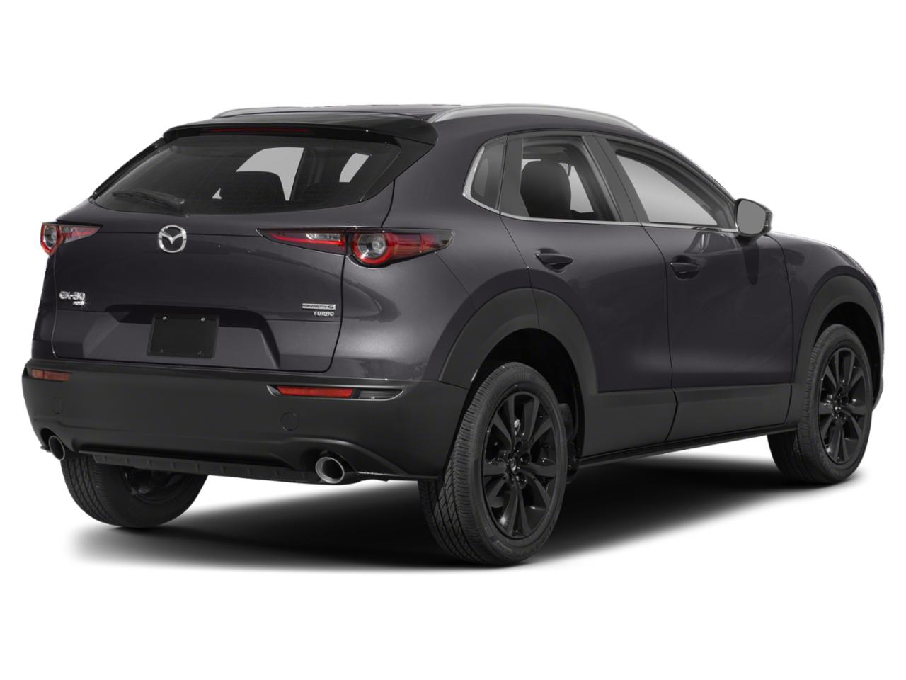 2022 Mazda CX-30 Vehicle Photo in Clearwater, FL 33765