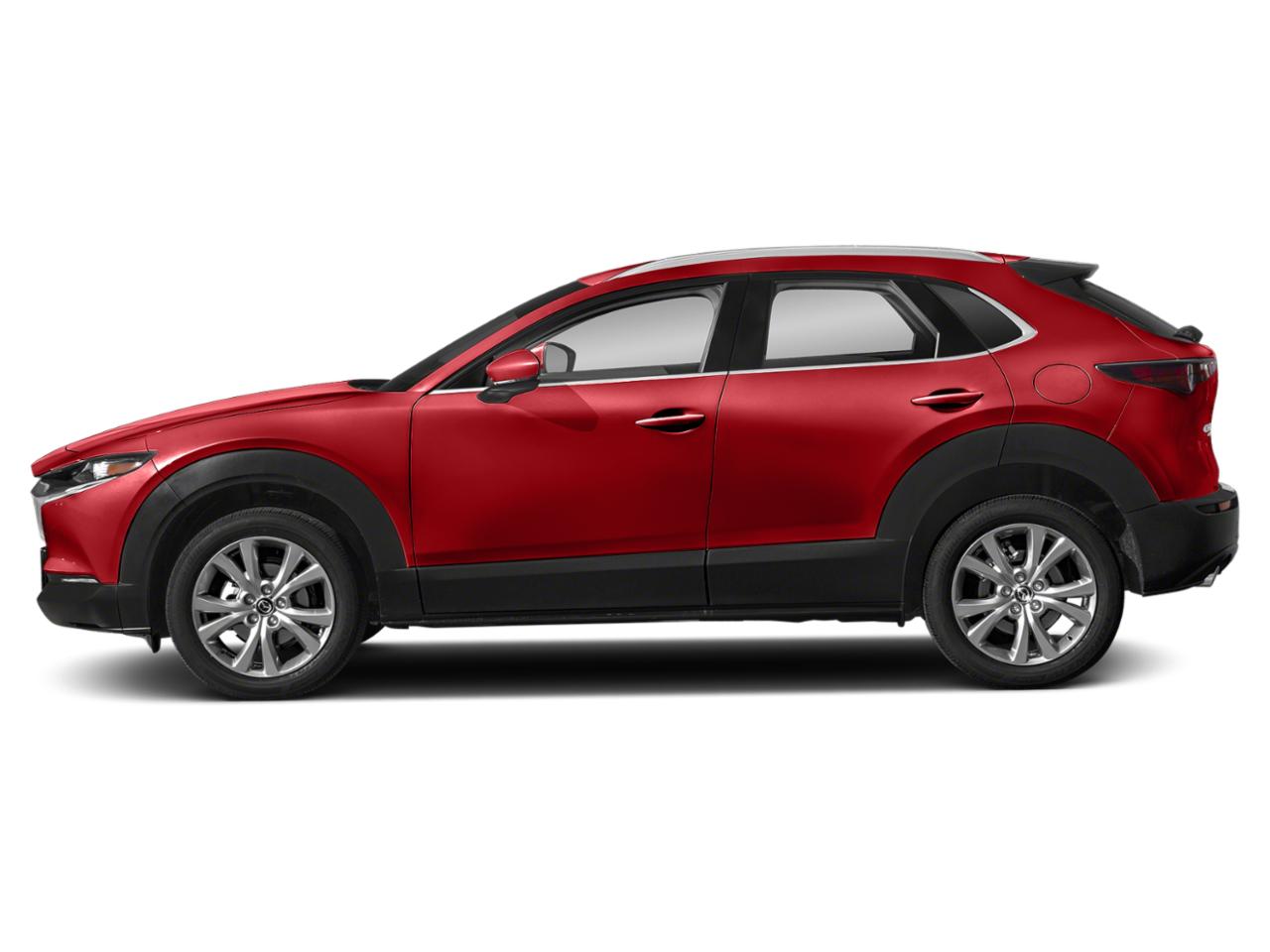 2022 Mazda CX-30 Vehicle Photo in TREVOSE, PA 19053-4984