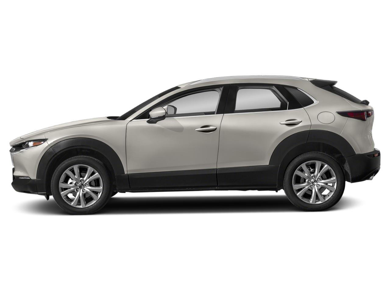 2022 Mazda CX-30 Vehicle Photo in Trevose, PA 19053