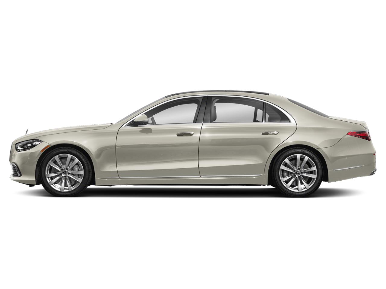 2022 Mercedes-Benz S-Class Vehicle Photo in Pompano Beach, FL 33064