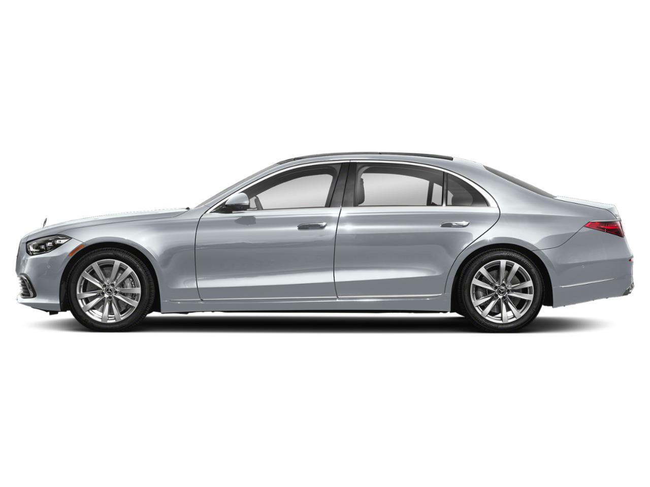 2022 Mercedes-Benz S-Class Vehicle Photo in Pompano Beach, FL 33064