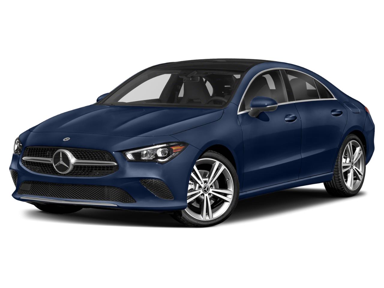 2022 Mercedes-Benz CLA Vehicle Photo in Coconut Creek, FL 33073