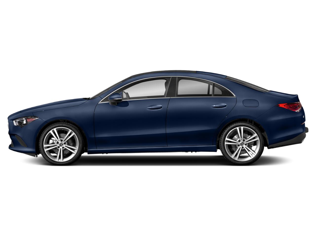 2022 Mercedes-Benz CLA Vehicle Photo in Pembroke Pines , FL 33027