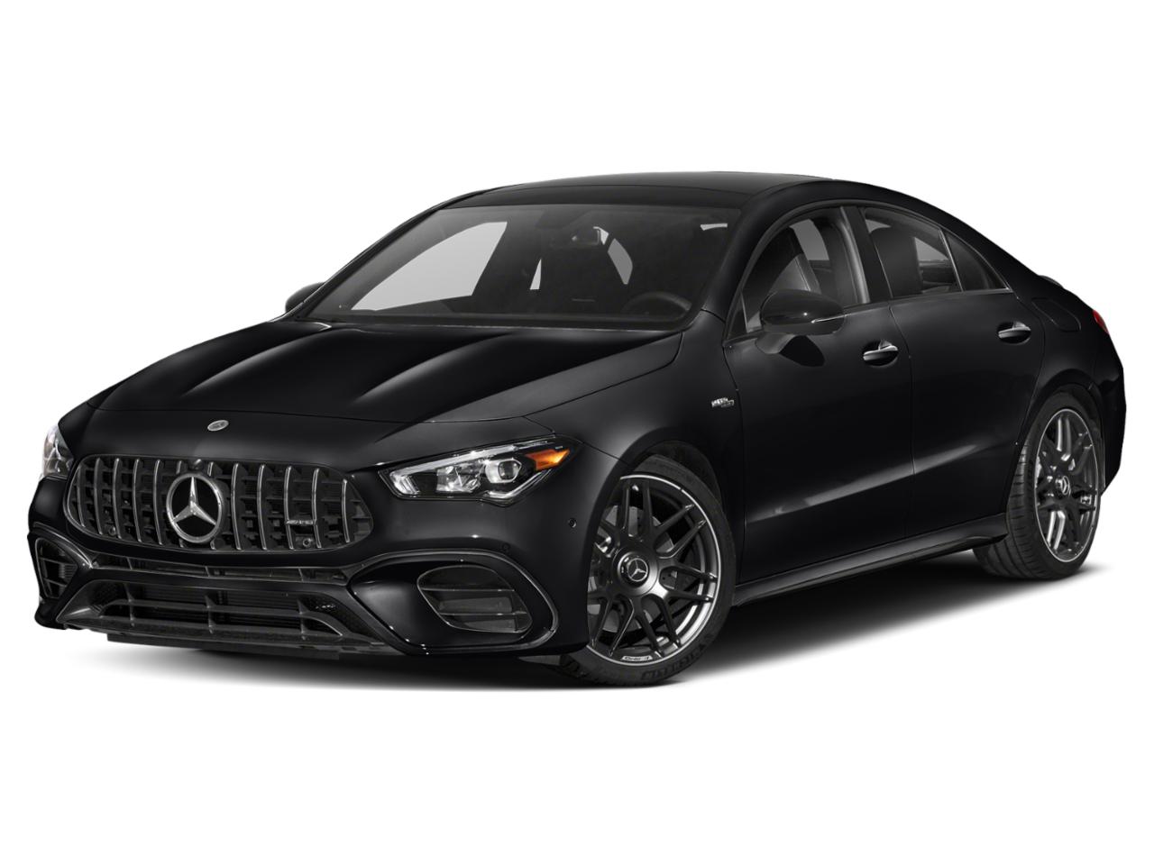 2022 Mercedes-Benz CLA Vehicle Photo in Wesley Chapel, FL 33544