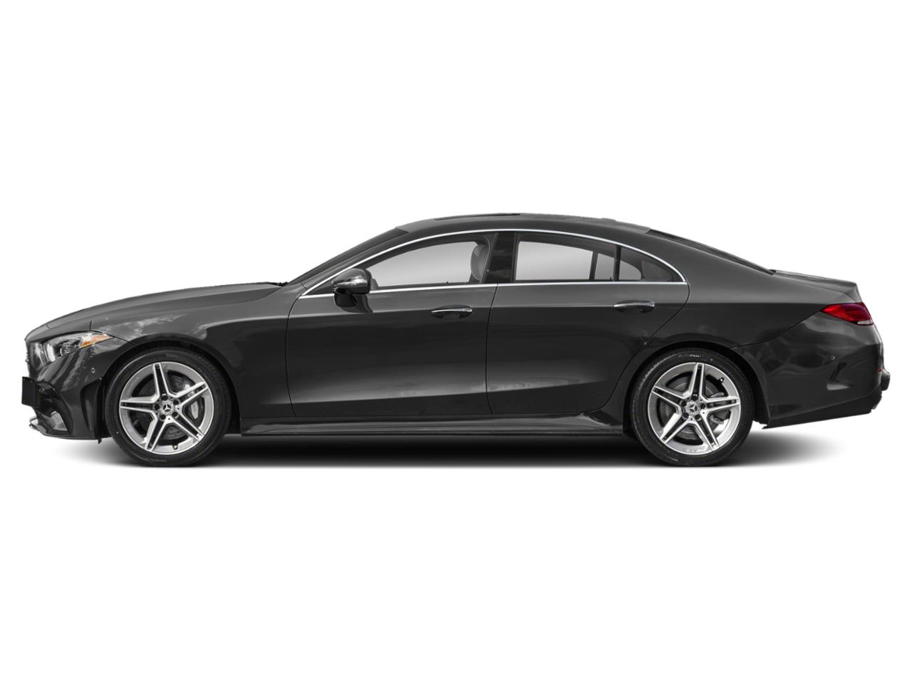 2022 Mercedes-Benz CLS Vehicle Photo in Sarasota, FL 34231