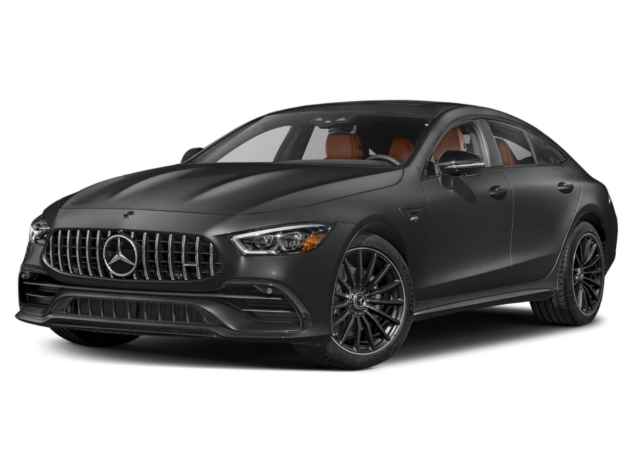 2022 Mercedes-Benz AMG GT Vehicle Photo in Delray Beach, FL 33444