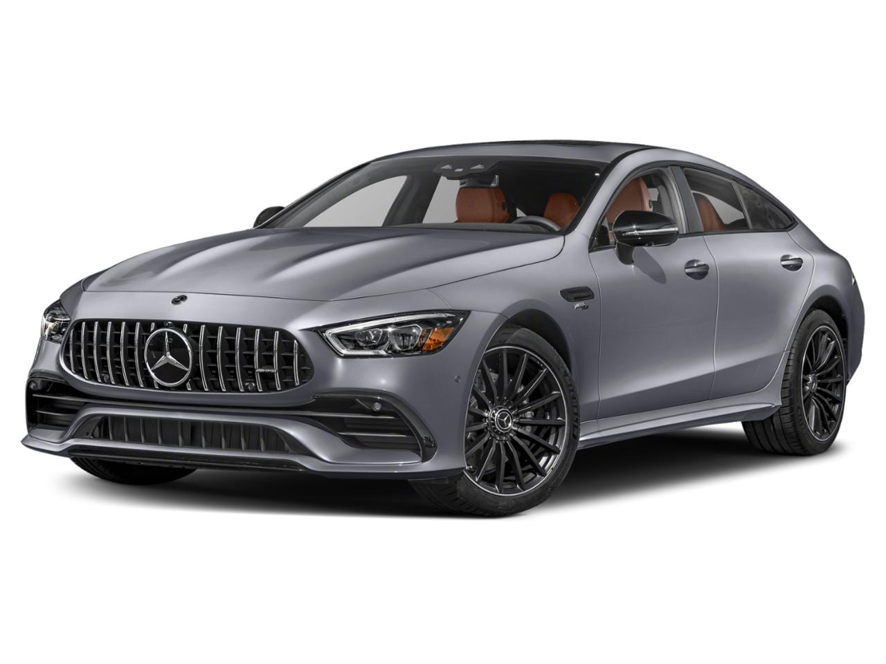 2022 Mercedes-Benz AMG GT Vehicle Photo in Pompano Beach, FL 33064