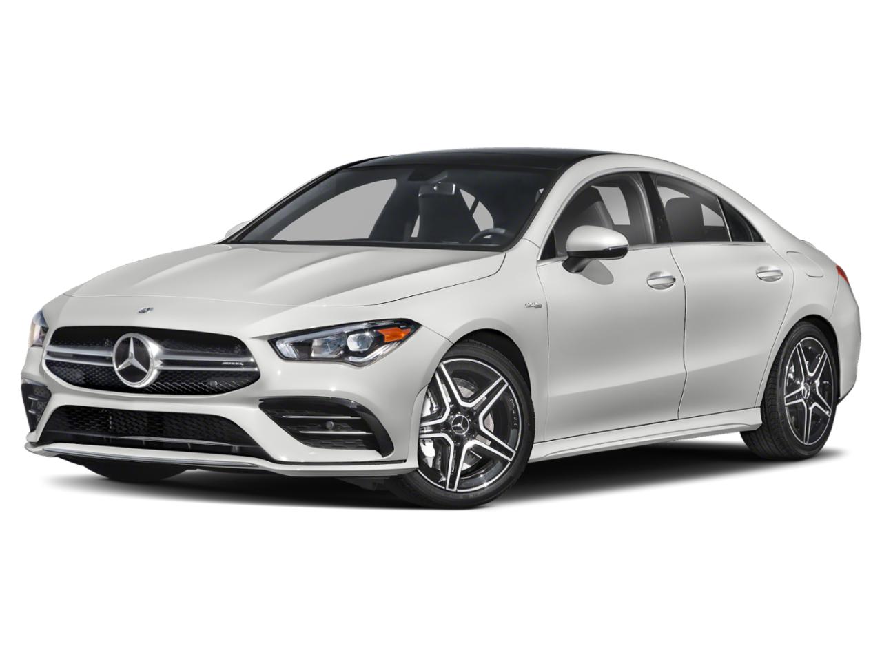 2022 Mercedes-Benz CLA Vehicle Photo in Delray Beach, FL 33444