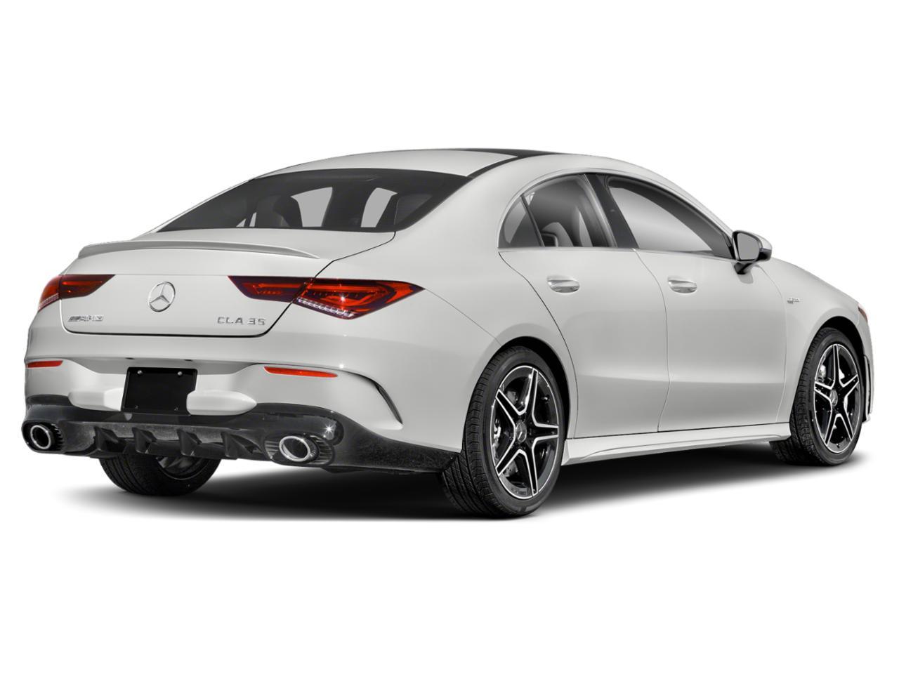 2022 Mercedes-Benz CLA Vehicle Photo in Delray Beach, FL 33444