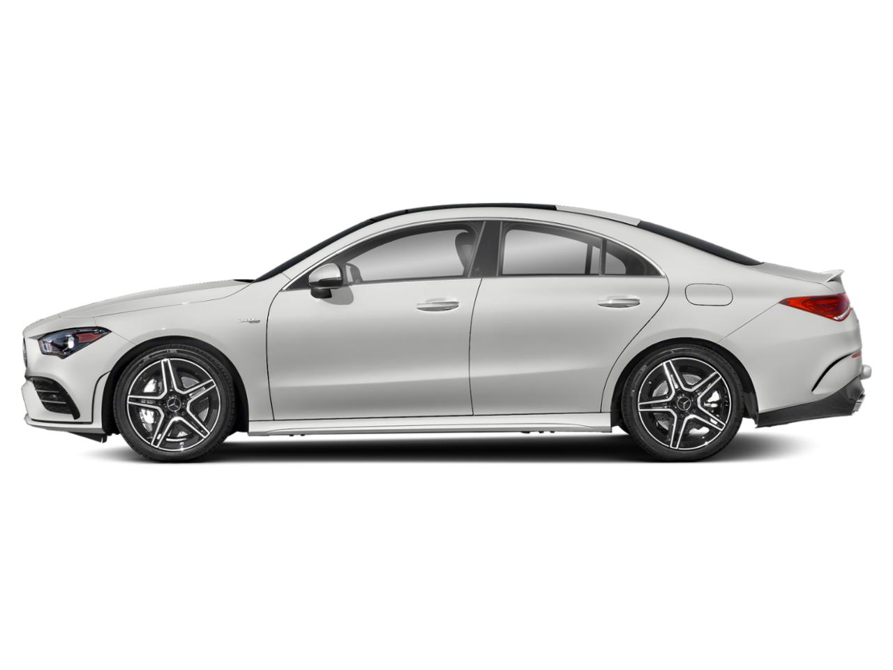 2022 Mercedes-Benz CLA Vehicle Photo in Delray Beach, FL 33444