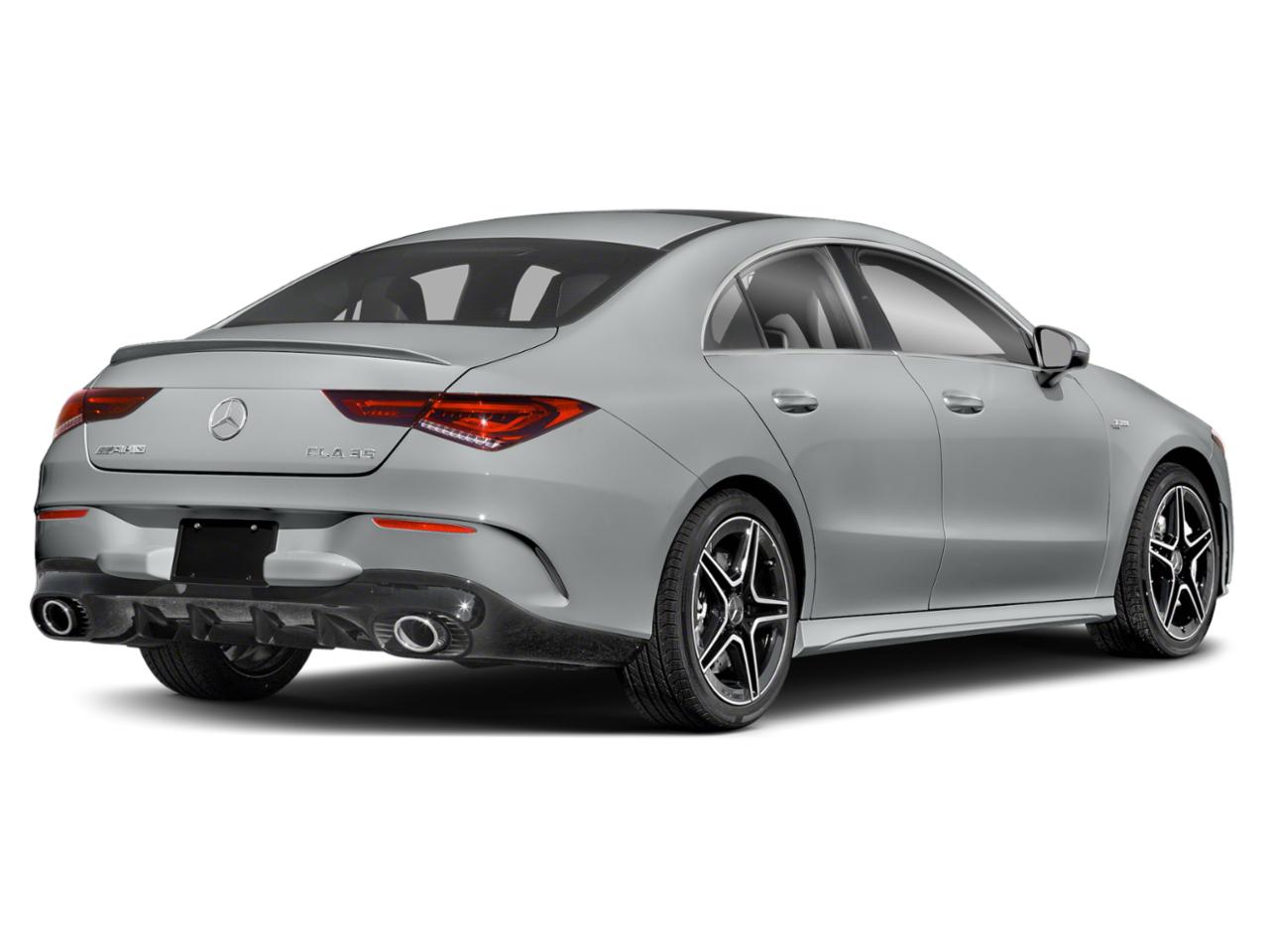 2022 Mercedes-Benz CLA Vehicle Photo in Sarasota, FL 34231