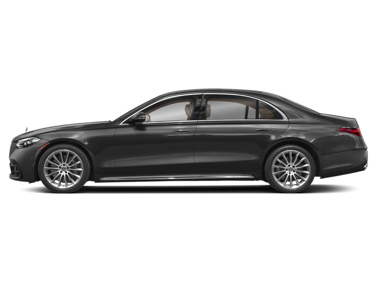 2022 Mercedes-Benz S-Class Vehicle Photo in Sanford, FL 32771