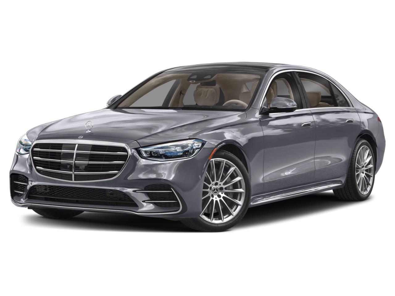 2022 Mercedes-Benz S-Class Vehicle Photo in Maitland, FL 32751