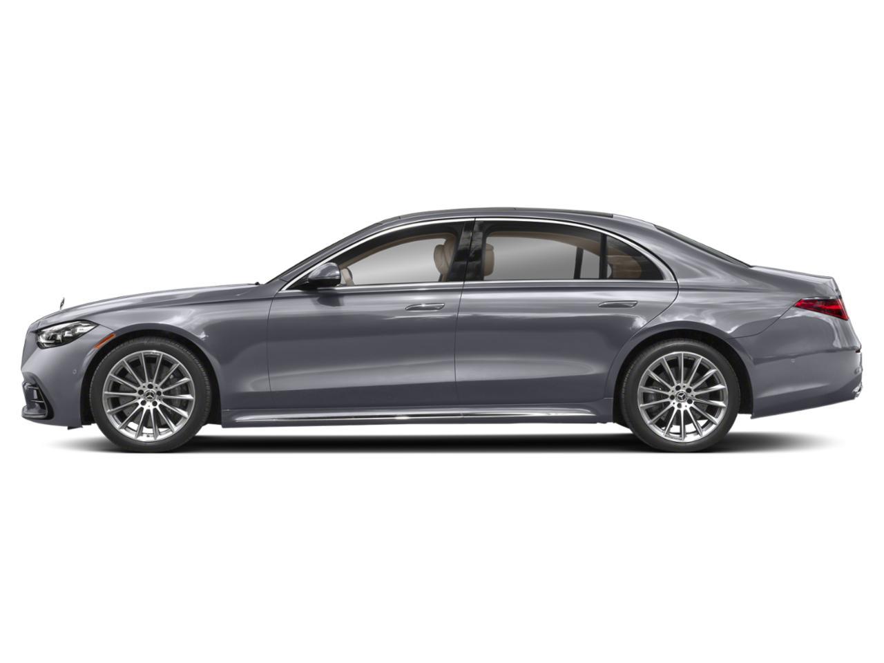 2022 Mercedes-Benz S-Class Vehicle Photo in Maitland, FL 32751