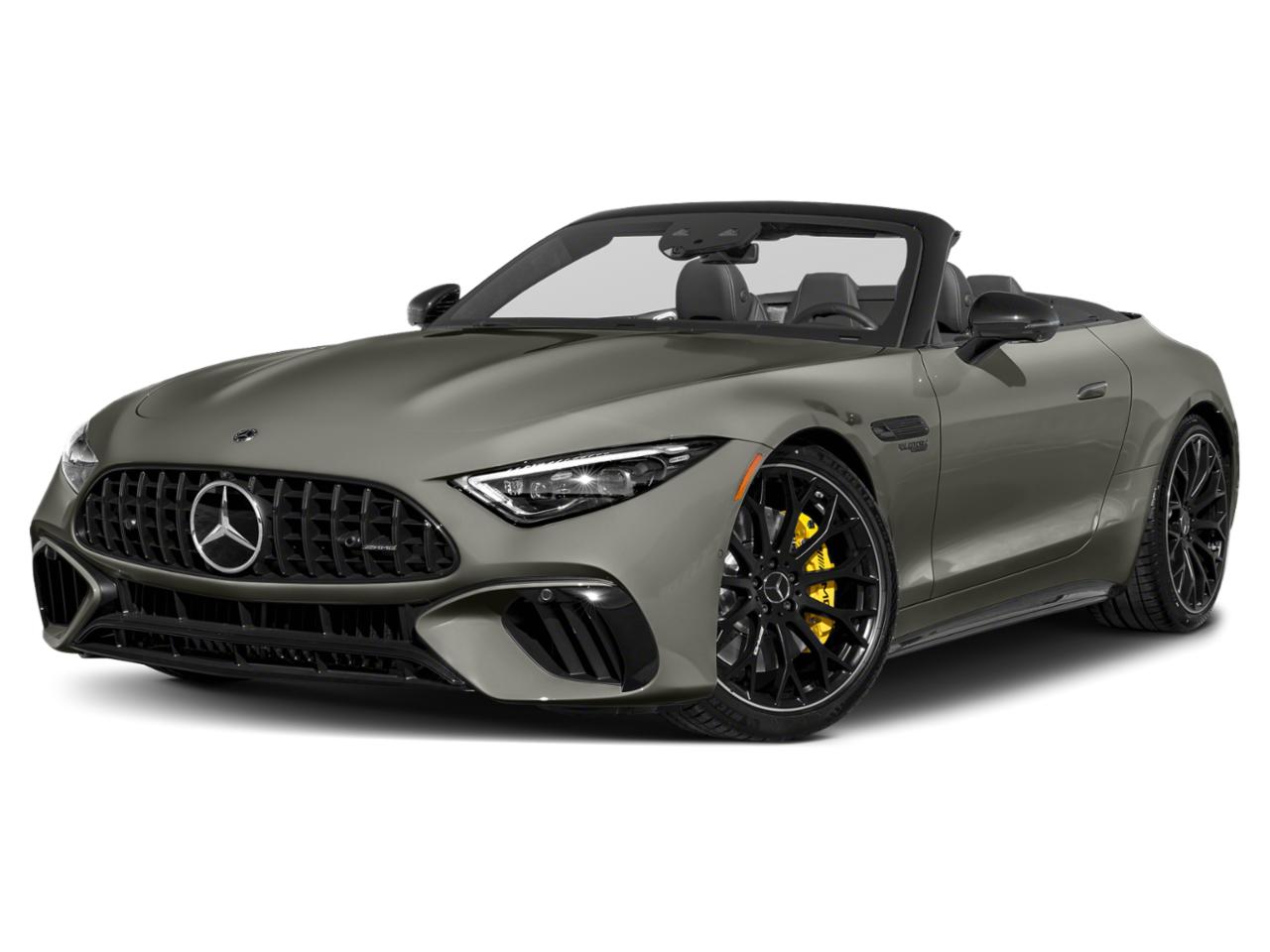 2022 Mercedes-Benz SL Vehicle Photo in Delray Beach, FL 33444