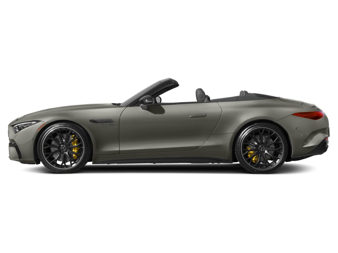 2022 Mercedes-Benz SL Vehicle Photo in Delray Beach, FL 33444