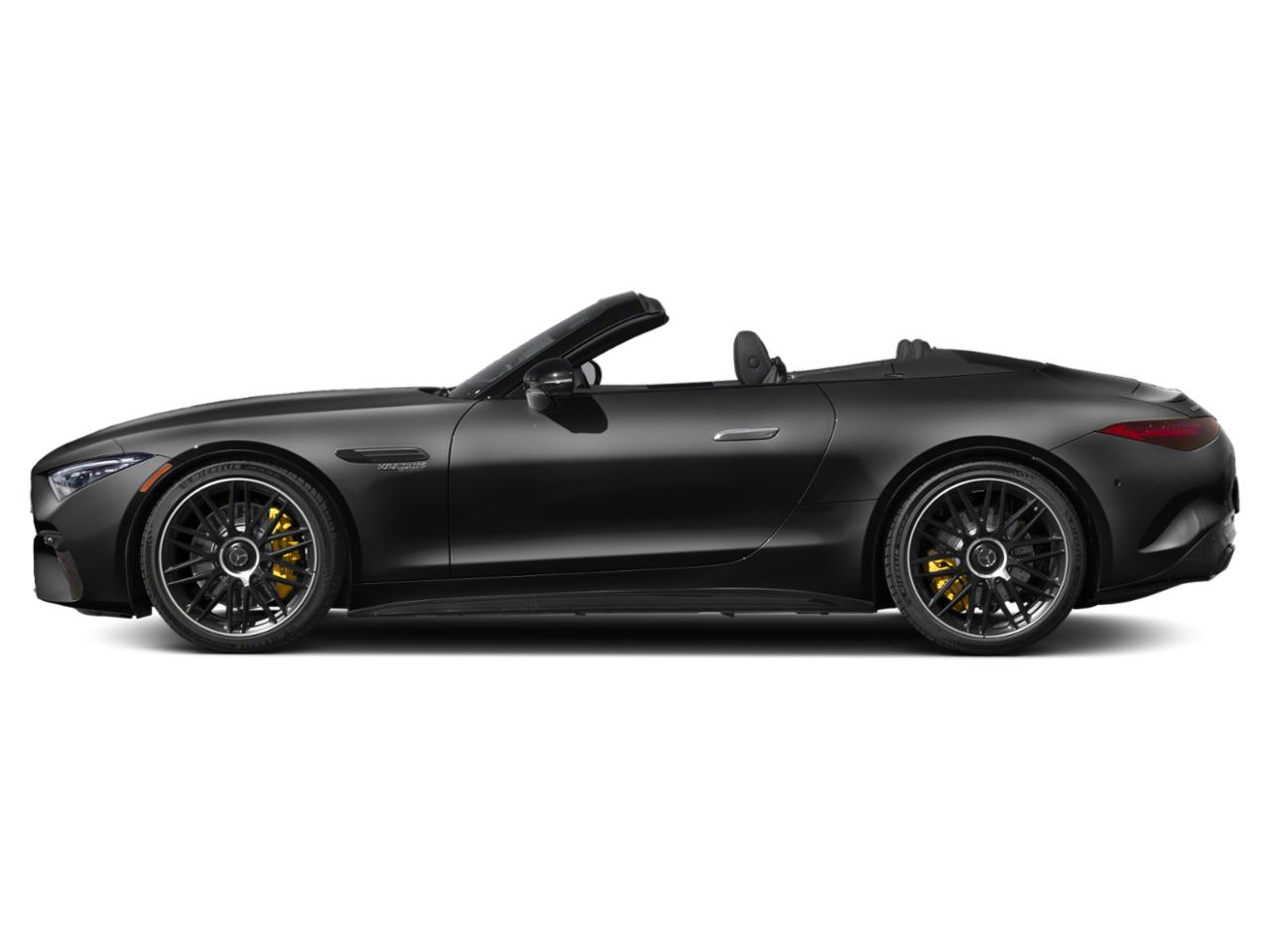 2022 Mercedes-Benz SL Vehicle Photo in Pompano Beach, FL 33064