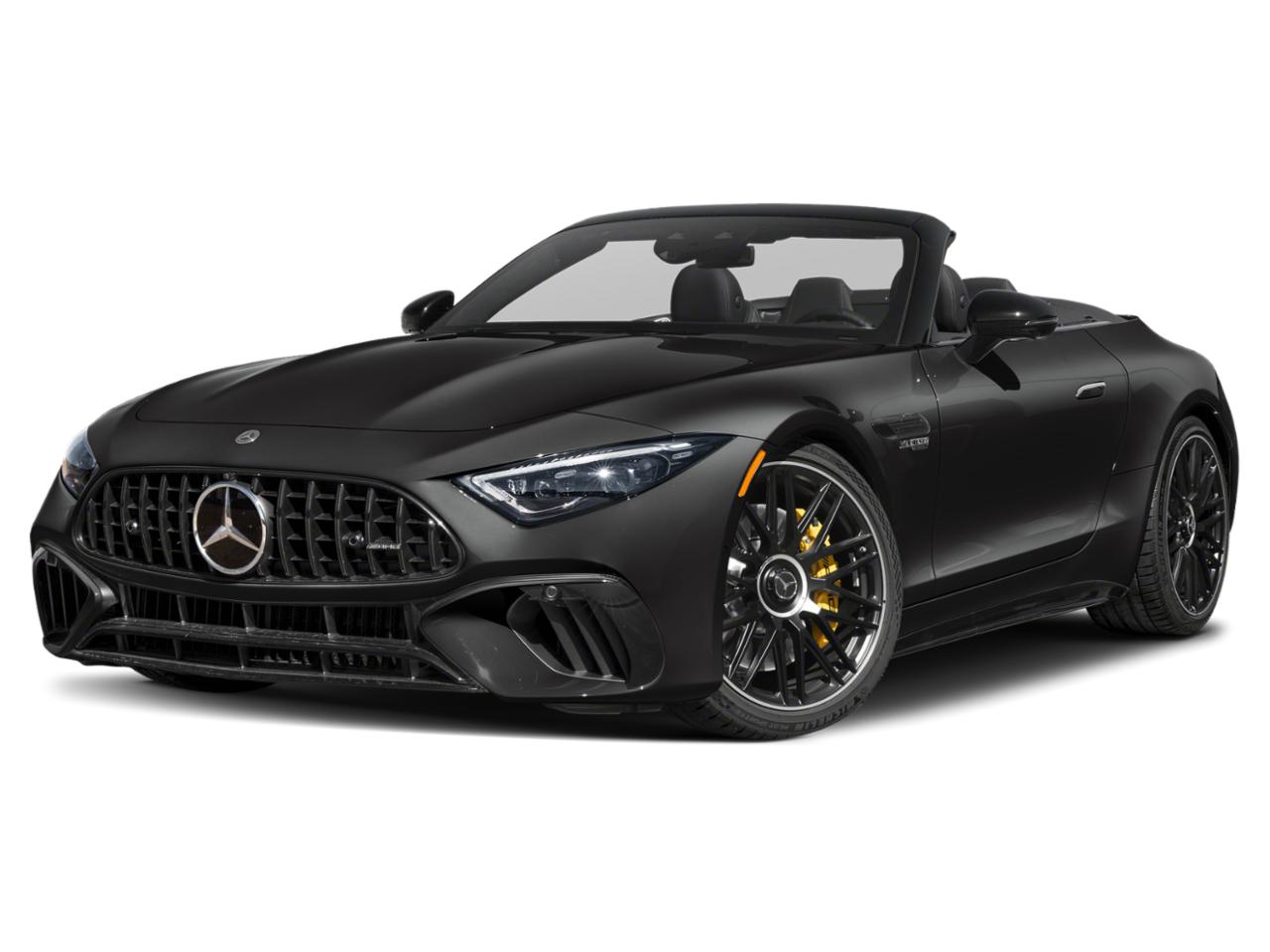 2022 Mercedes-Benz SL Vehicle Photo in Pompano Beach, FL 33064