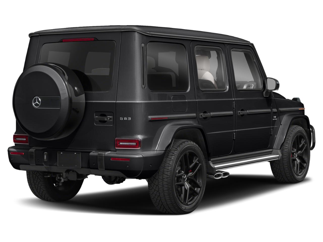 2022 Mercedes-Benz G-Class Vehicle Photo in Pompano Beach, FL 33064