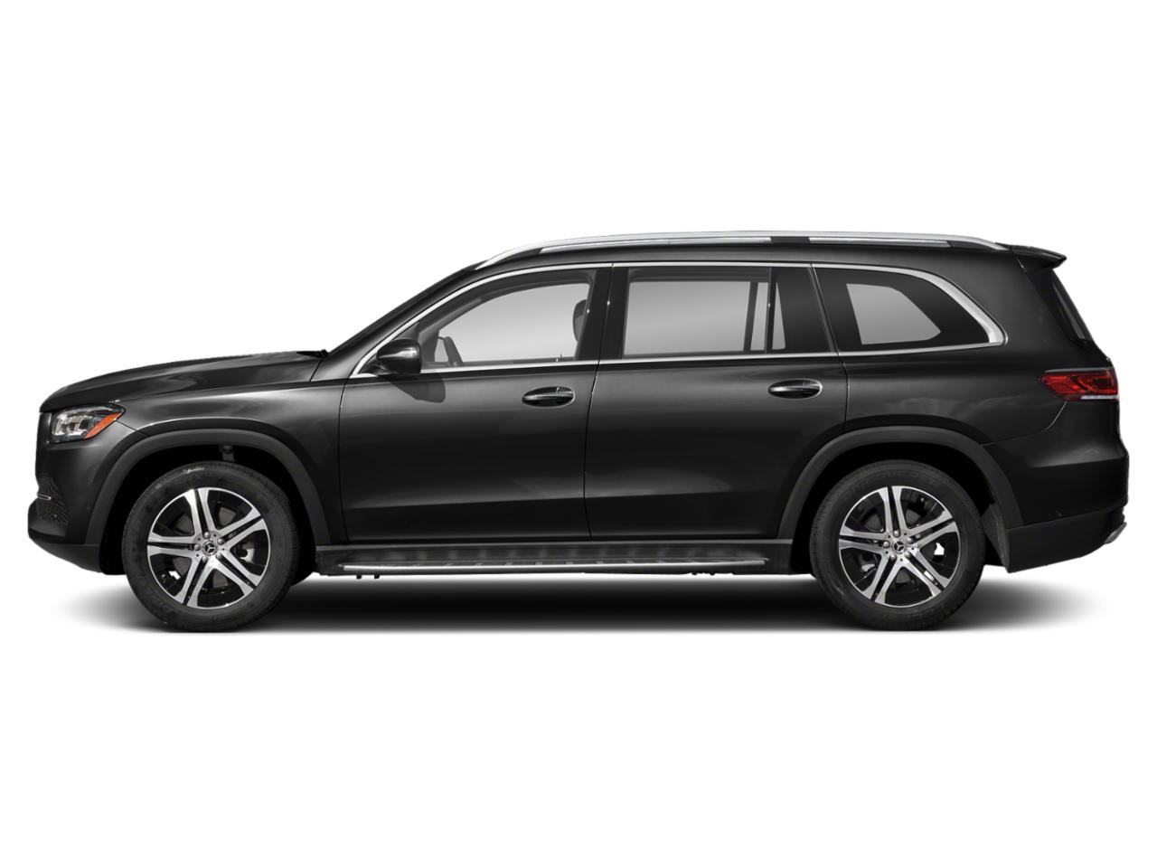 2022 Mercedes-Benz GLS Vehicle Photo in Sanford, FL 32771