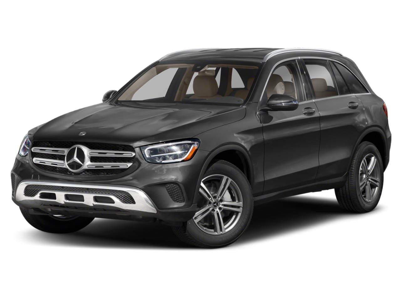 2022 Mercedes-Benz GLC Vehicle Photo in Pompano Beach, FL 33064