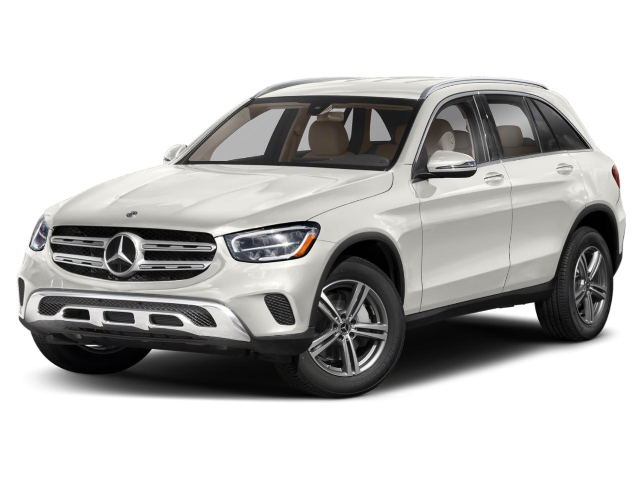 2022 Mercedes-Benz GLC Vehicle Photo in Pompano Beach, FL 33064