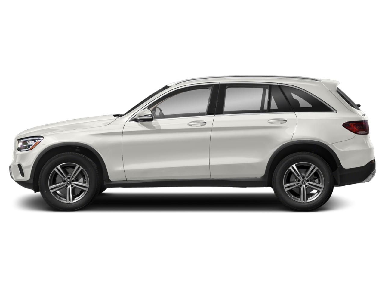 2022 Mercedes-Benz GLC Vehicle Photo in Pembroke Pines , FL 33027