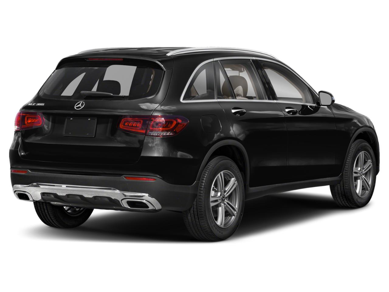 2022 Mercedes-Benz GLC Vehicle Photo in Wesley Chapel, FL 33544