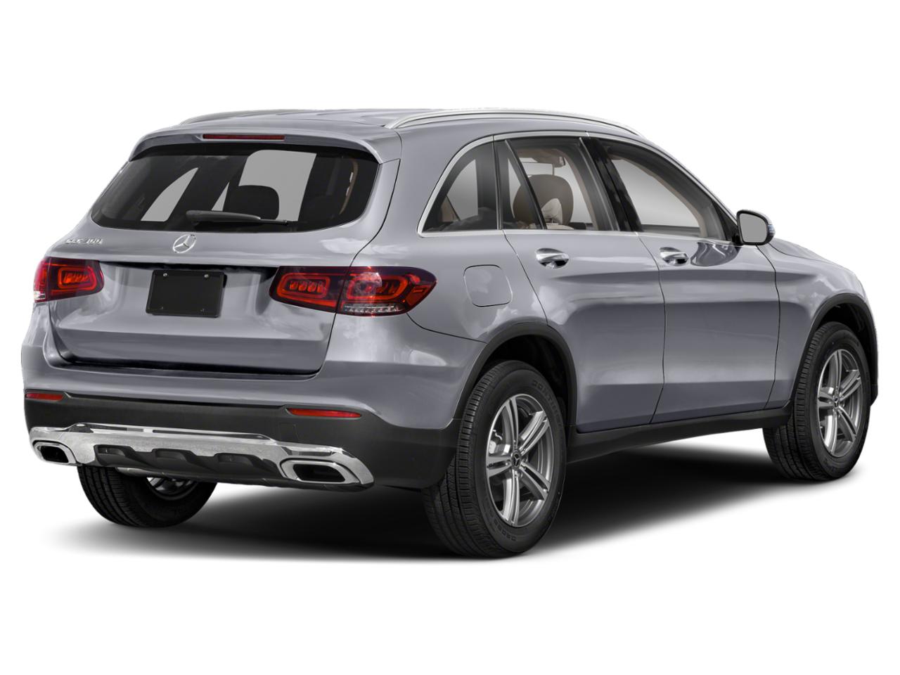 2022 Mercedes-Benz GLC Vehicle Photo in Delray Beach, FL 33444