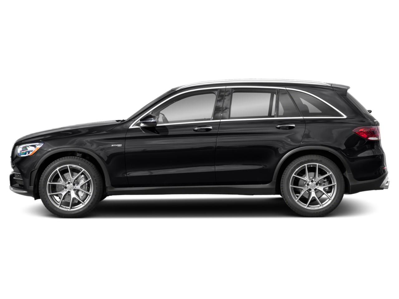 2022 Mercedes-Benz GLC Vehicle Photo in Pembroke Pines , FL 33027