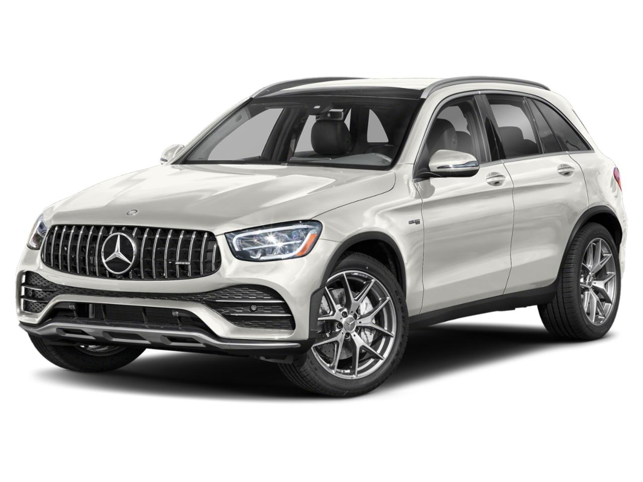 2022 Mercedes-Benz GLC Vehicle Photo in Wesley Chapel, FL 33544