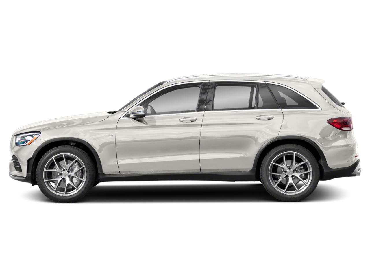 2022 Mercedes-Benz GLC Vehicle Photo in Wesley Chapel, FL 33544