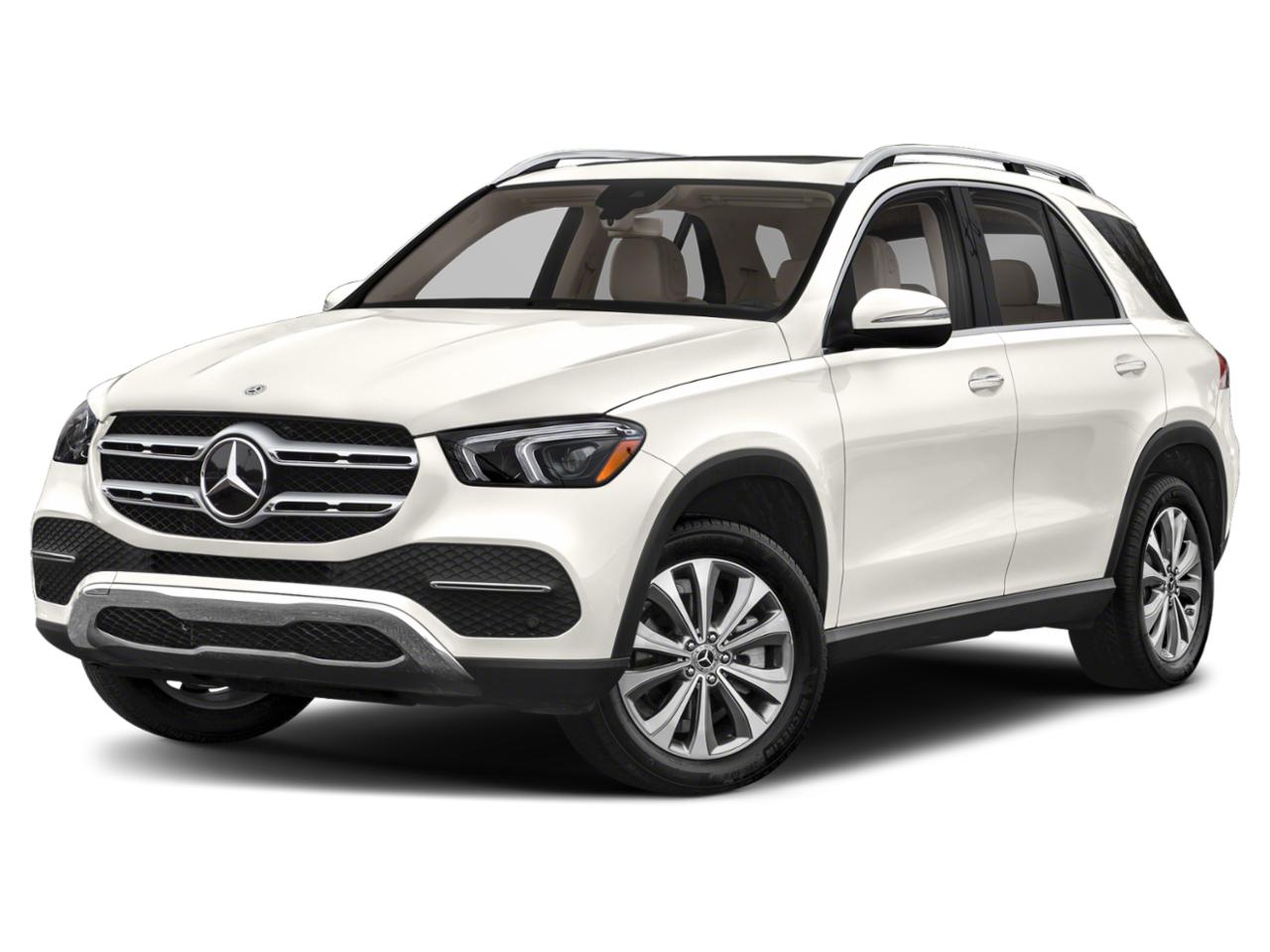 2022 Mercedes-Benz GLE Vehicle Photo in Clearwater, FL 33761