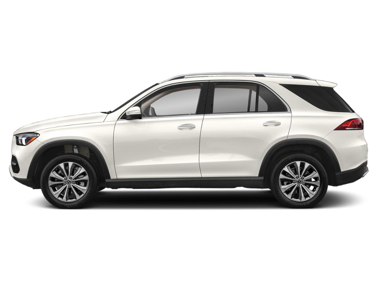 2022 Mercedes-Benz GLE Vehicle Photo in Clearwater, FL 33761