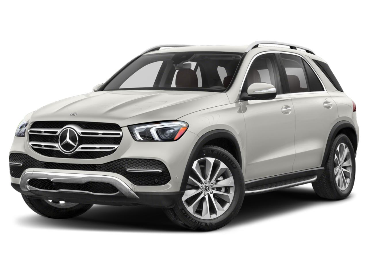 2022 Mercedes-Benz GLE Vehicle Photo in Maitland, FL 32751