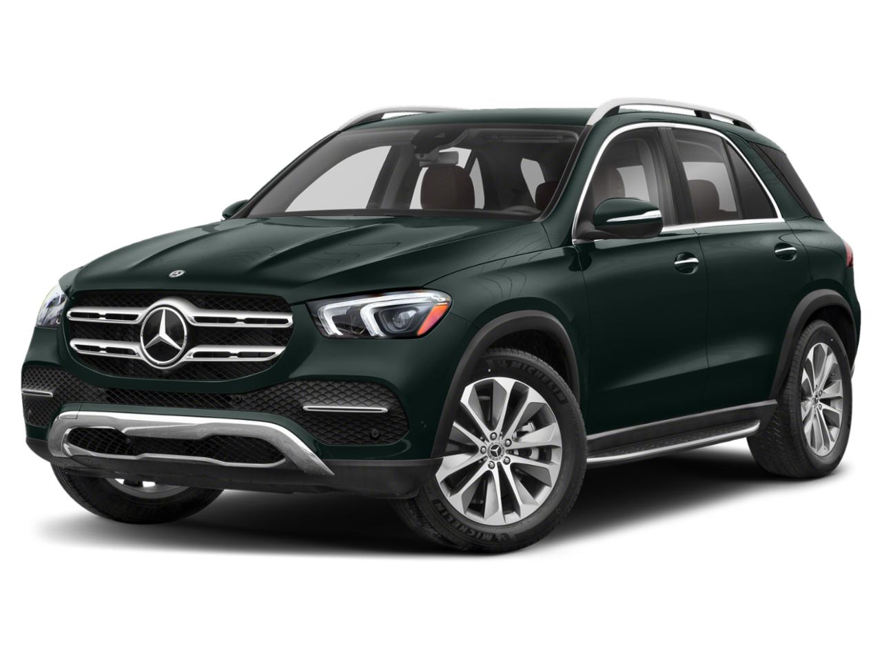 2022 Mercedes-Benz GLE Vehicle Photo in Wesley Chapel, FL 33544