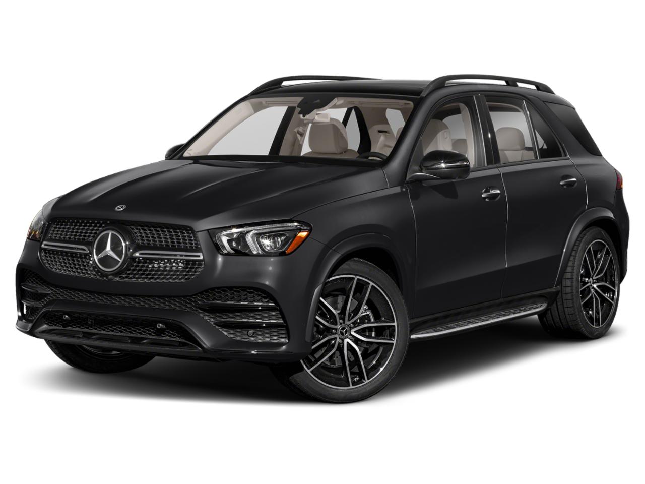 2022 Mercedes-Benz GLE Vehicle Photo in Pompano Beach, FL 33064