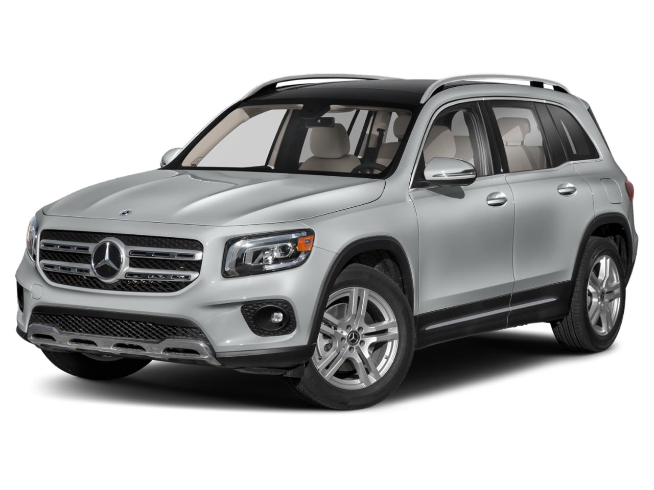 2022 Mercedes-Benz GLB Vehicle Photo in Coconut Creek, FL 33073