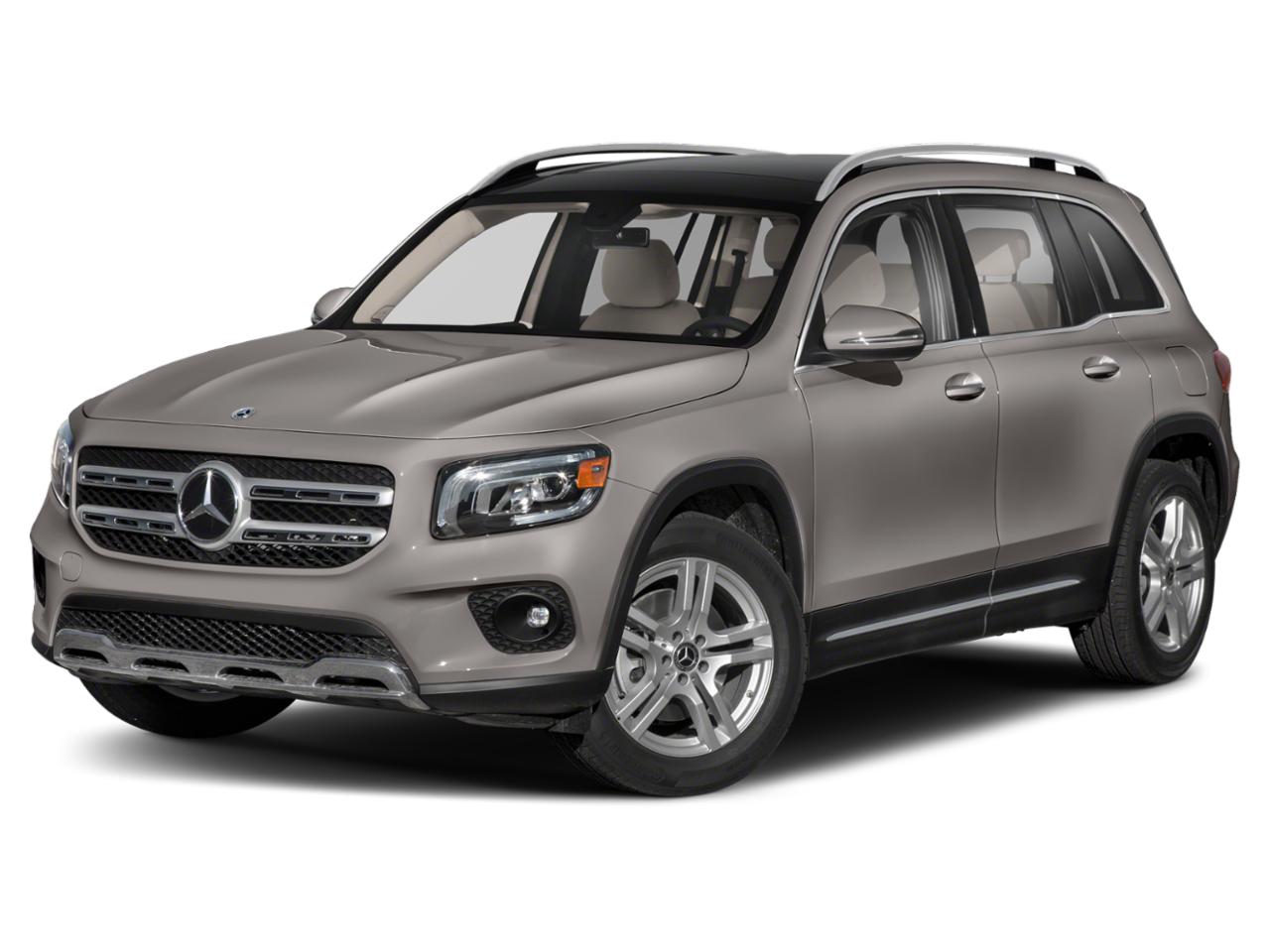 2022 Mercedes-Benz GLB Vehicle Photo in Pompano Beach, FL 33064