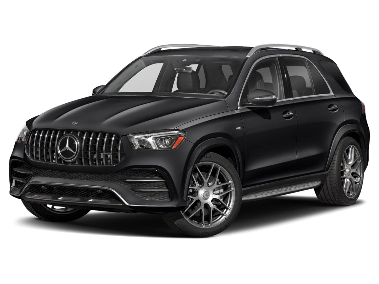 2022 Mercedes-Benz GLE Vehicle Photo in Coconut Creek, FL 33073