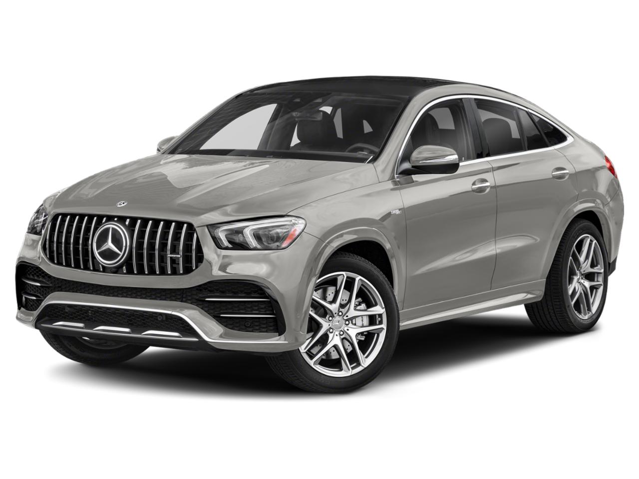 2022 Mercedes-Benz GLE Vehicle Photo in Coconut Creek, FL 33073