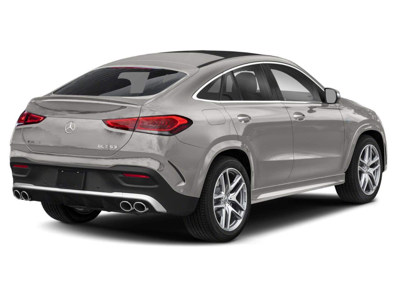 2022 Mercedes-Benz GLE Vehicle Photo in Coconut Creek, FL 33073