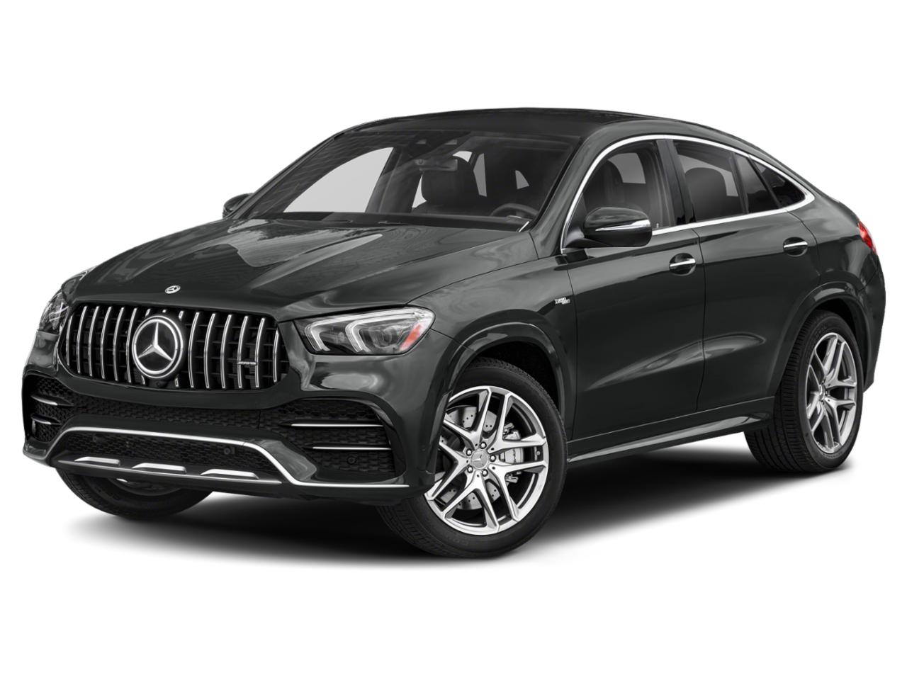 2022 Mercedes-Benz GLE Vehicle Photo in Clearwater, FL 33761