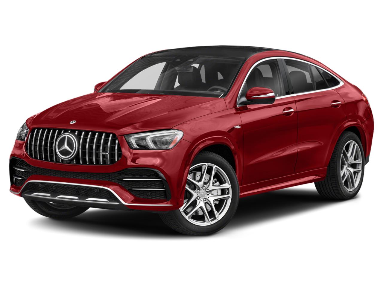 2022 Mercedes-Benz GLE Vehicle Photo in Pompano Beach, FL 33064